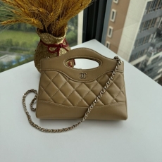 Chanel Top Handle Bags